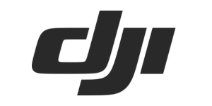 Logo Dji