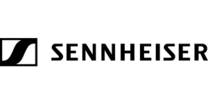 Logo Sennheiser