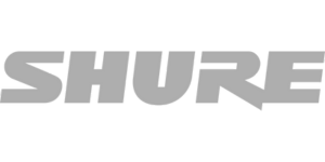 Logo Shure